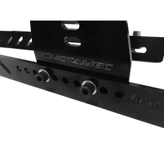 Universal Side Seat Mounts